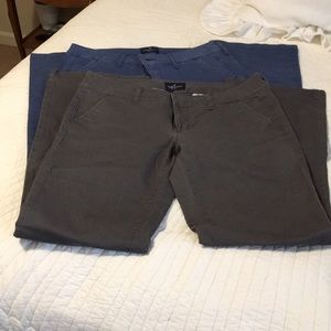 American Eagle Outfitters